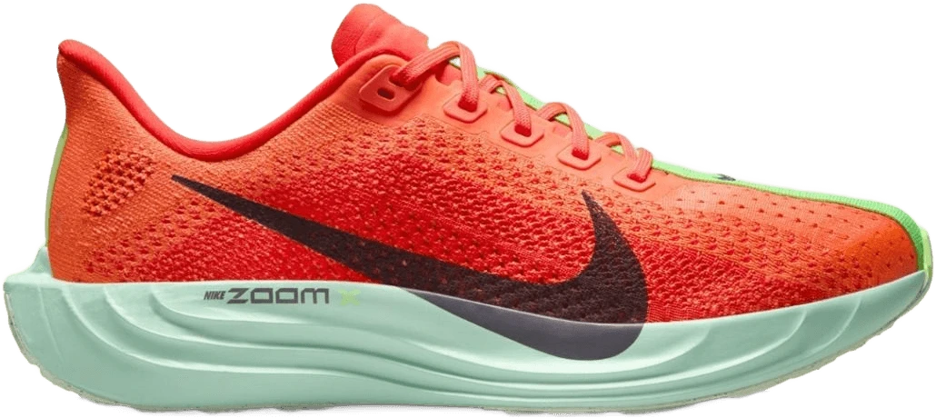 Nike Pegasus Plus hardloopschoen voor heren – Rood