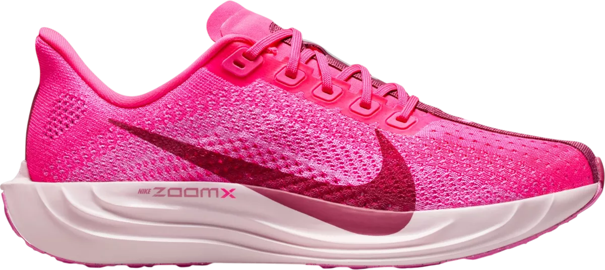 Nike Pegasus Plus hardloopschoen voor dames – Roze
