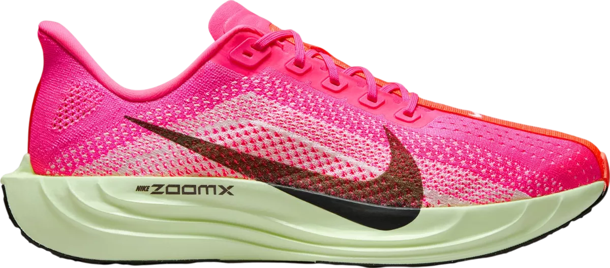 Nike Pegasus Plus hardloopschoen voor heren – Roze