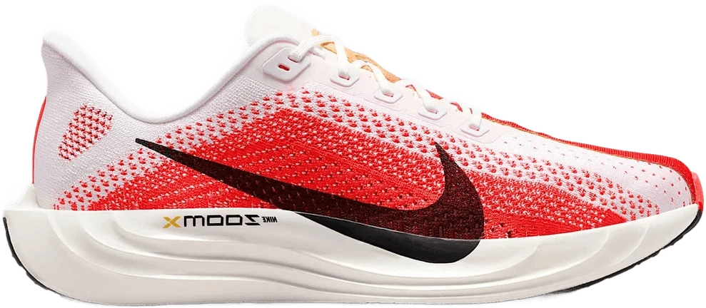 Nike Pegasus Plus hardloopschoen voor heren – Wit
