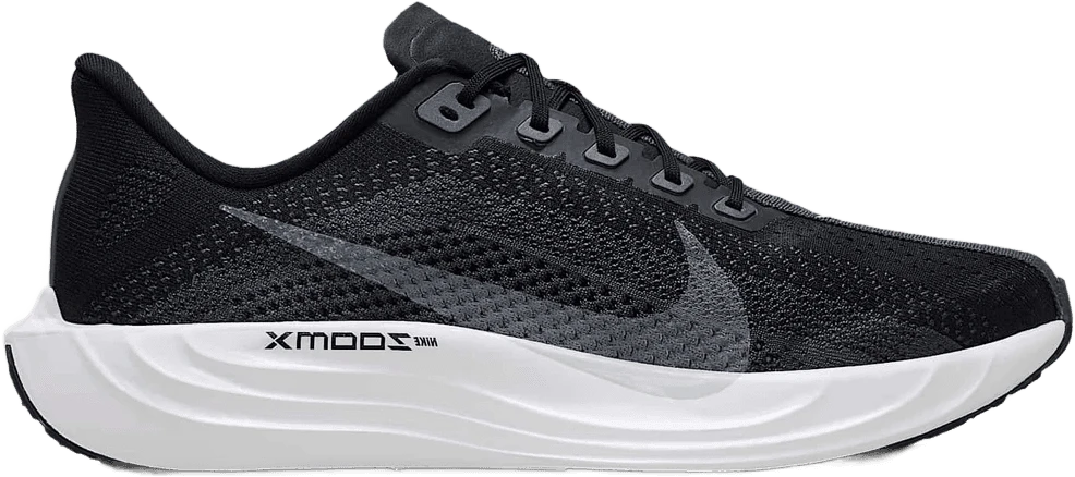 Nike Pegasus Plus hardloopschoen voor heren – Zwart