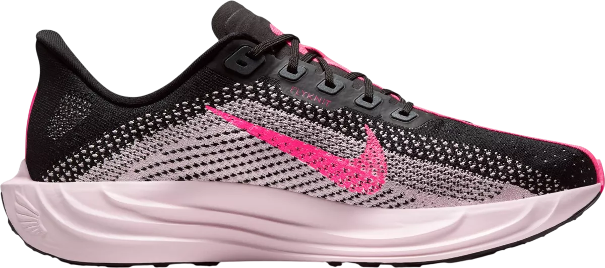 Nike Pegasus Plus hardloopschoen voor heren – Zwart