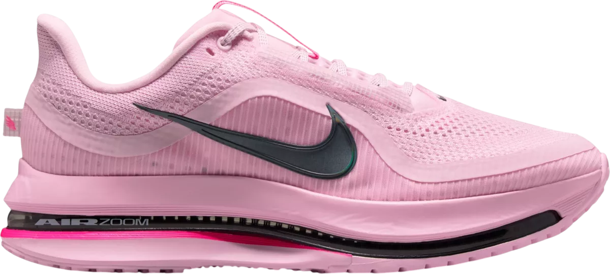 Roze — niet meer verkocht