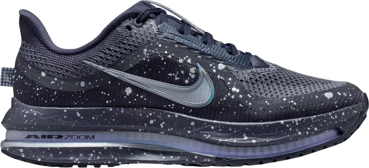 Nike Pegasus Premium SE hardloopschoen voor dames – Paars