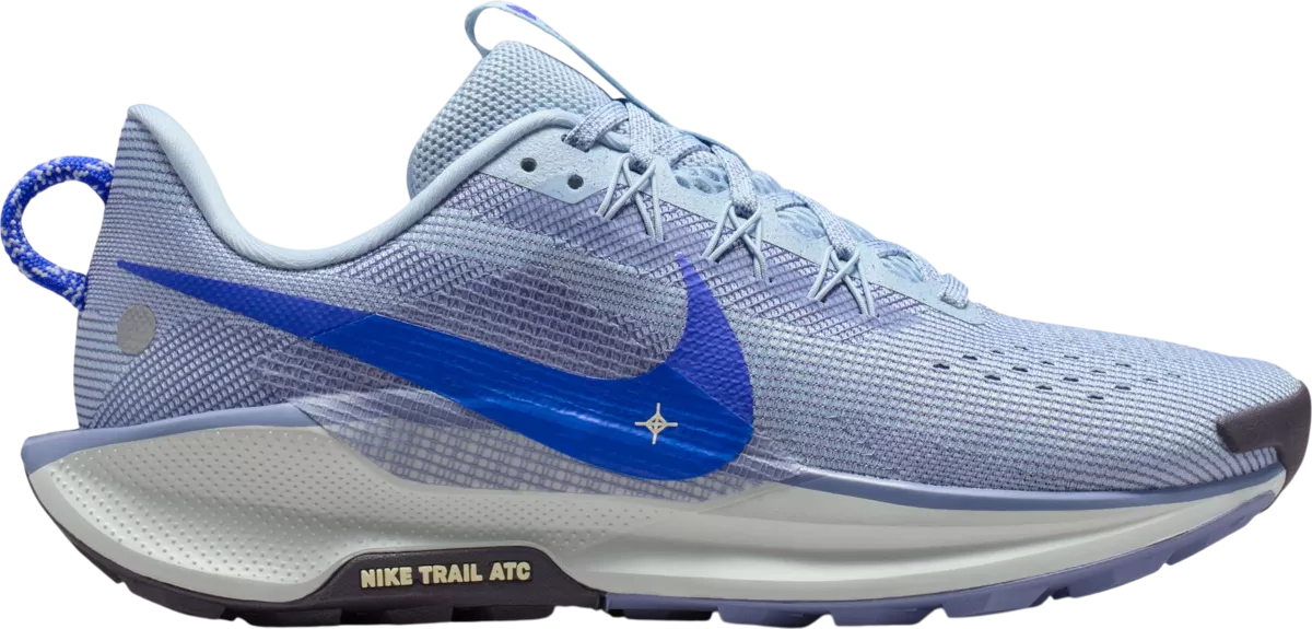 Nike Pegasus Trail 5 hardloopschoen voor dames – Blauw