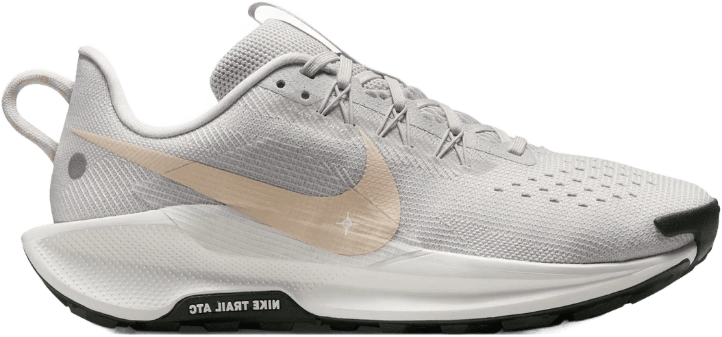 Nike Pegasus Trail 5 hardloopschoen voor dames – Grijs