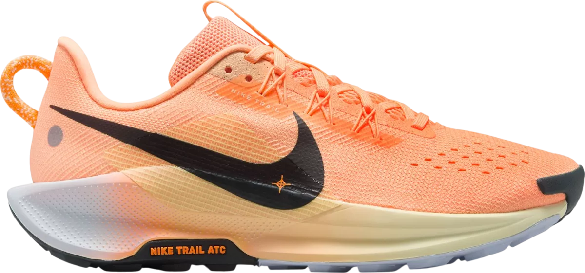 Nike Pegasus Trail 5 hardloopschoen voor dames – Oranje