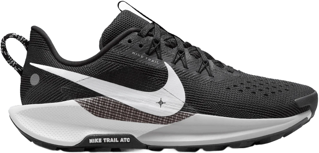Nike Pegasus Trail 5 hardloopschoen voor dames – Zwart