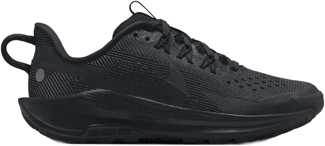 Nike Pegasus Trail 5 hardloopschoen voor kinderen – Zwart