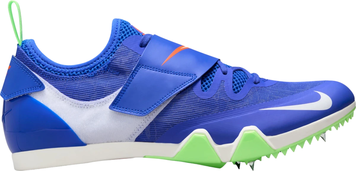 Nike Pole Vault Elite hardloopschoen voor heren – Blauw