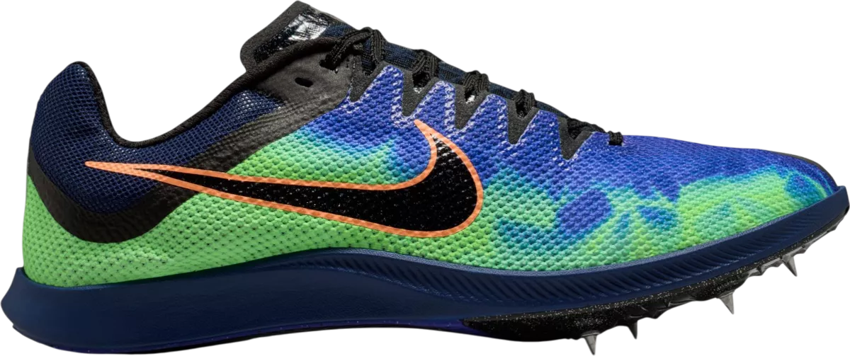 Nike Zoom Rival Distance Glam hardloopschoen voor heren – Multi