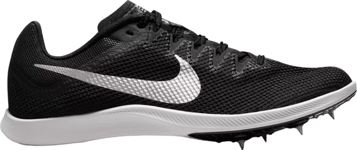 Nike Rival Distance unisex hardloopschoen – Zwart