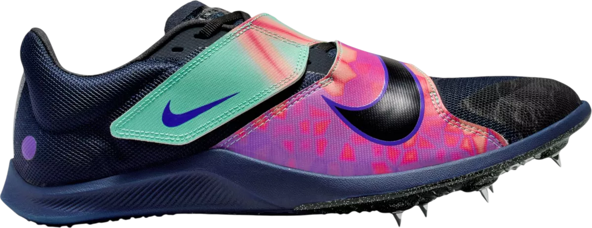 Nike Zoom Rival Jump Glam hardloopschoen voor heren – Multi