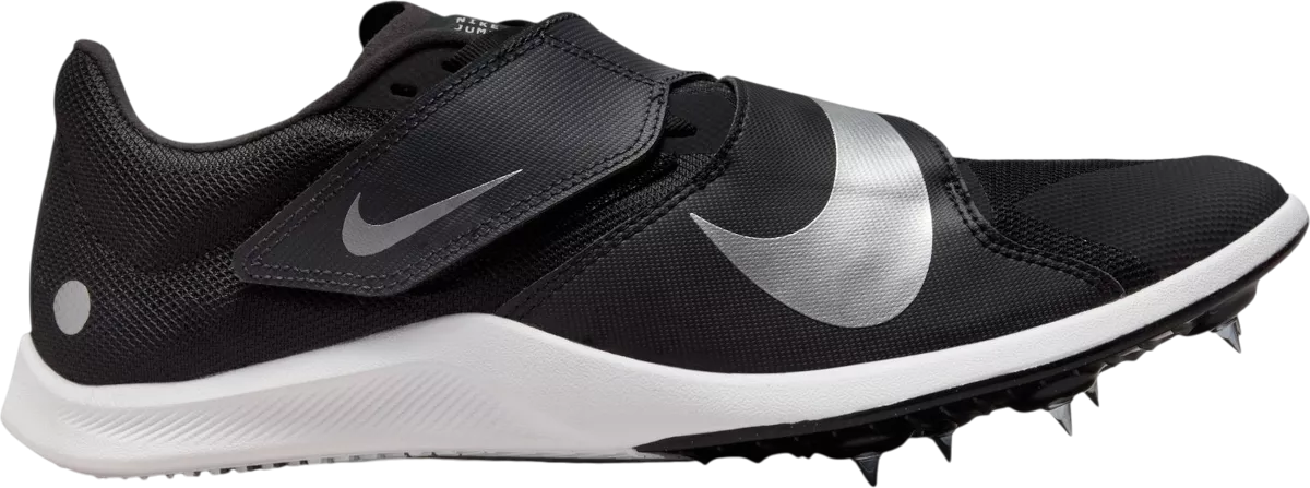Nike Zoom Rival Jump hardloopschoen voor heren – Zwart