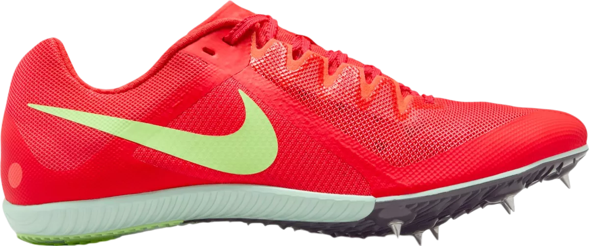 Nike Rival Multi unisex hardloopschoen – Rood