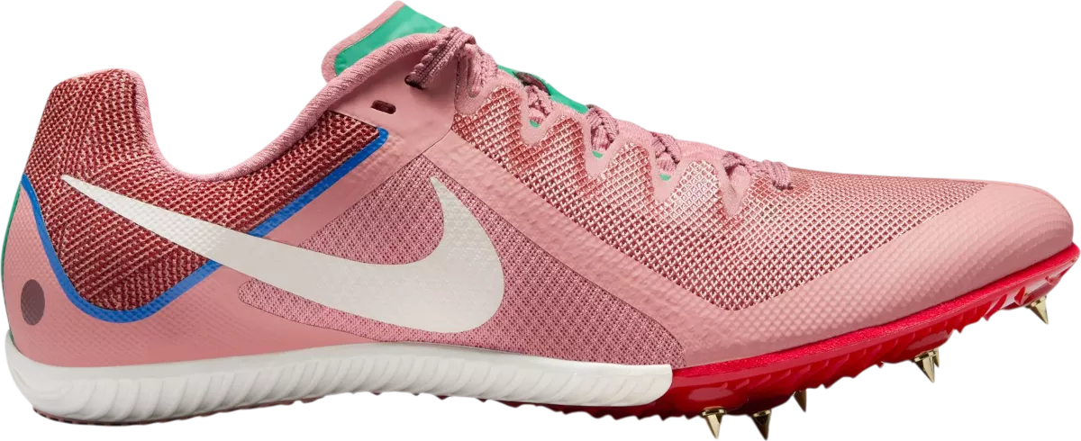 Nike Zoom Rival Multi hardloopschoen voor heren – Roze