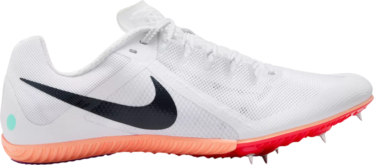 Nike Zoom Rival Multi hardloopschoen voor heren – Wit