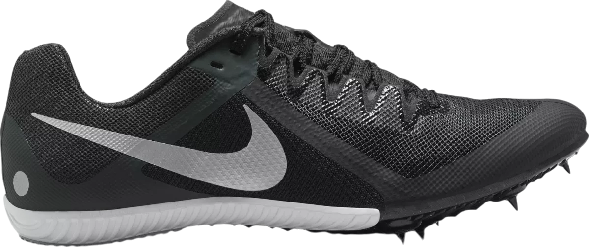 Nike Zoom Rival Multi hardloopschoen voor dames – Zwart