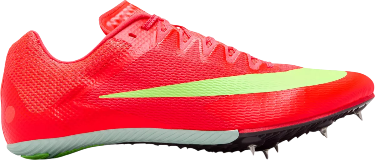 Nike Zoom Rival Sprint hardloopschoen voor heren – Rood