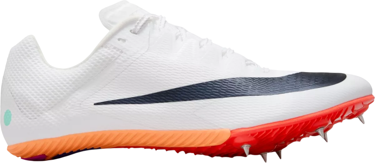 Nike Zoom Rival Sprint hardloopschoen voor heren – Wit