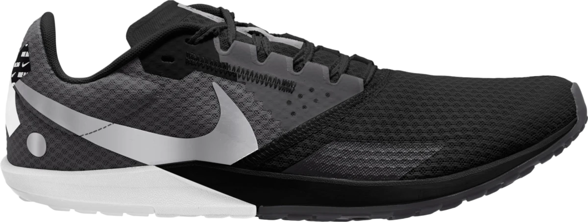 Nike Zoom Rival XC 6 hardloopschoen voor heren – Zwart