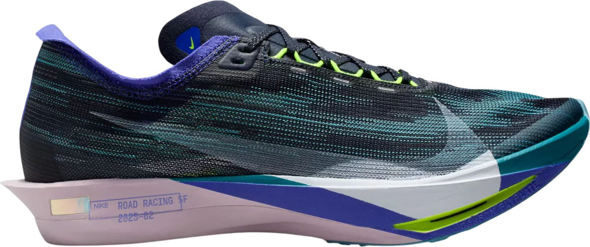 Nike Streakfly 2 hardloopschoen voor heren – Blauw