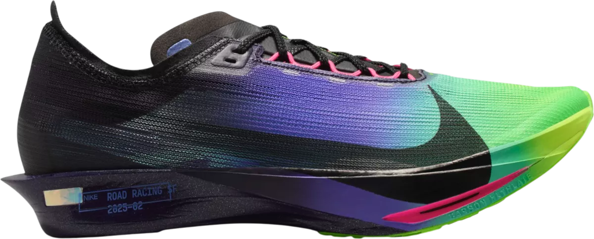 Nike Streakfly 2 Glam hardloopschoen voor heren – Multi