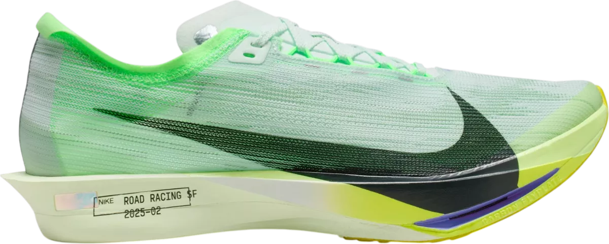 Nike Streakfly 2 hardloopschoen voor heren – Groen