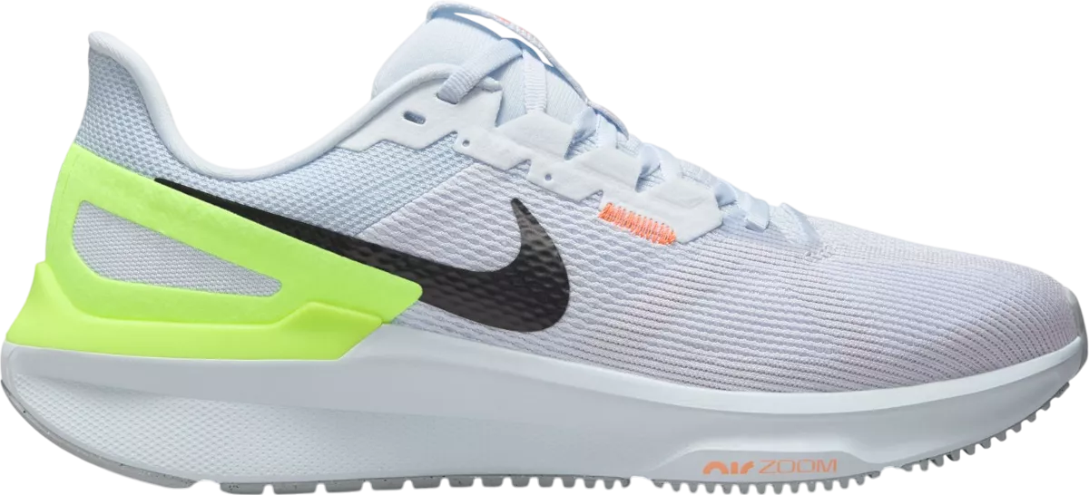 Nike Structure 25 hardloopschoen voor dames – Blauw