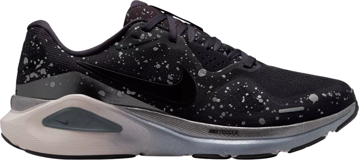 Nike Structure 26 SE hardloopschoen voor dames – Paars
