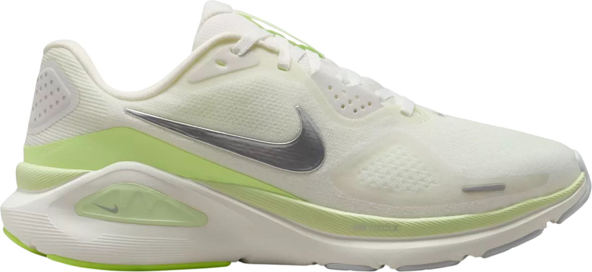 Nike Structure 26 hardloopschoen voor dames – Wit