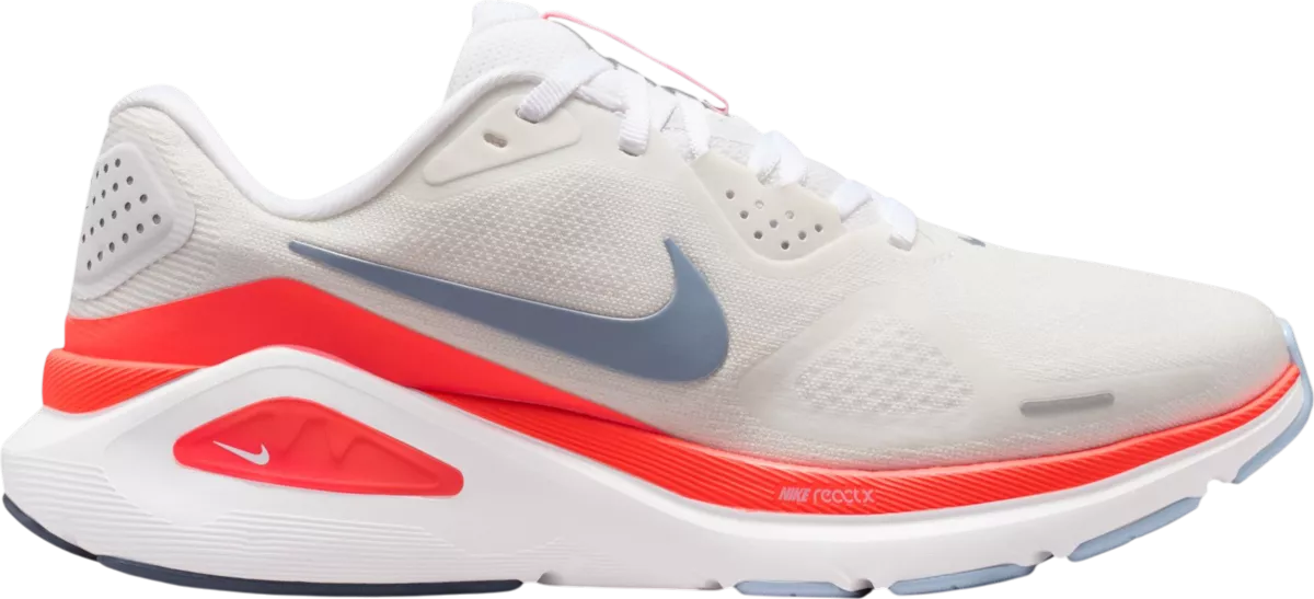 Nike Structure 26 hardloopschoen voor dames – Wit