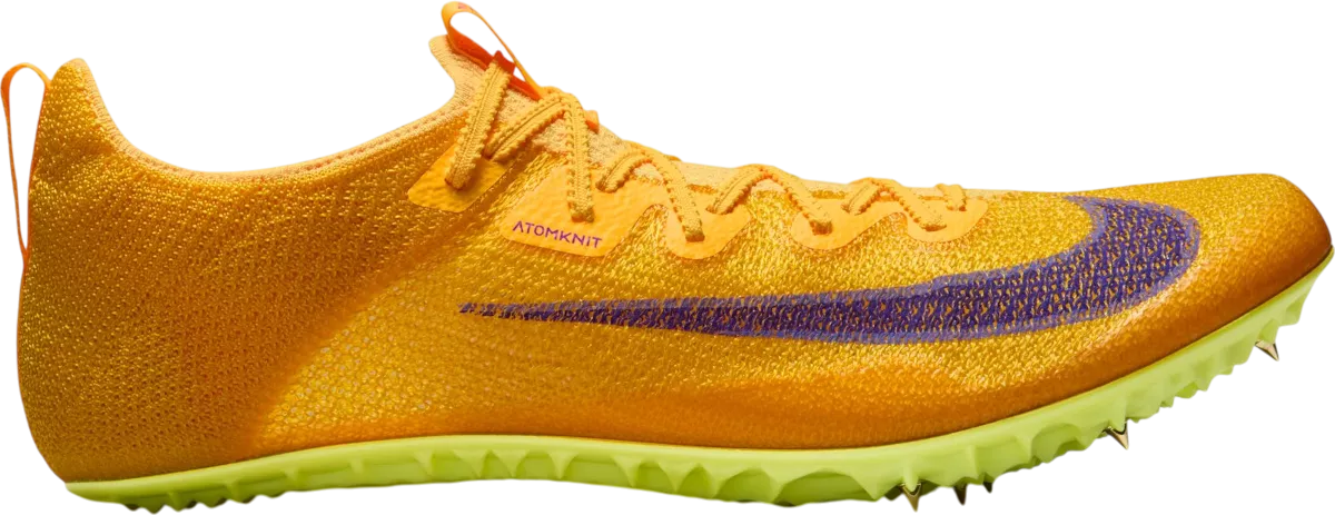 Nike Superfly Elite 2 hardloopschoen voor heren – Geel