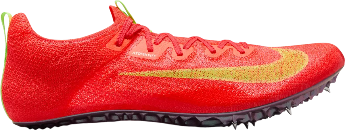 Nike Superfly Elite 2 hardloopschoen voor heren – Rood
