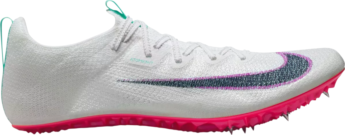 Nike Superfly Elite 2 hardloopschoen voor heren – Wit
