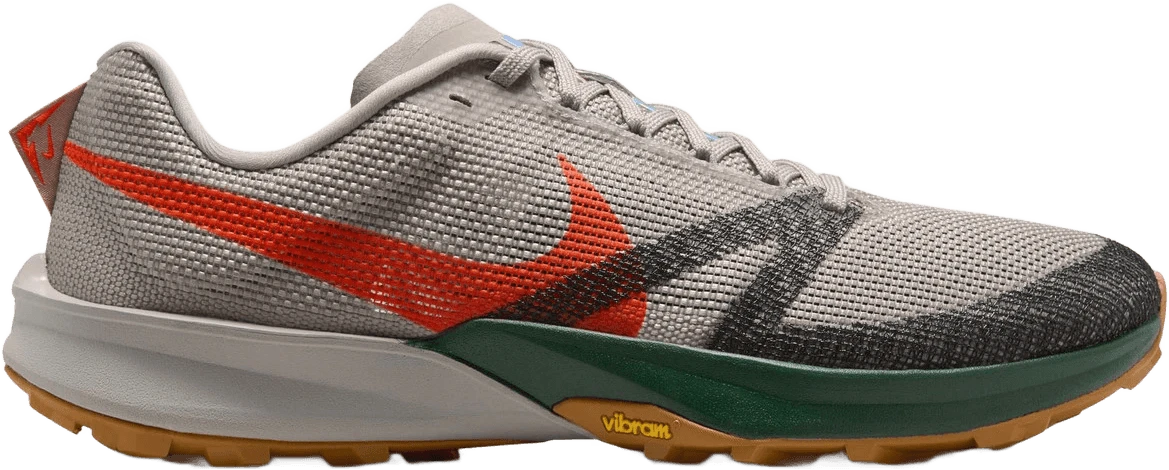 Nike Terra Kiger 10 hardloopschoen voor heren – Grijs