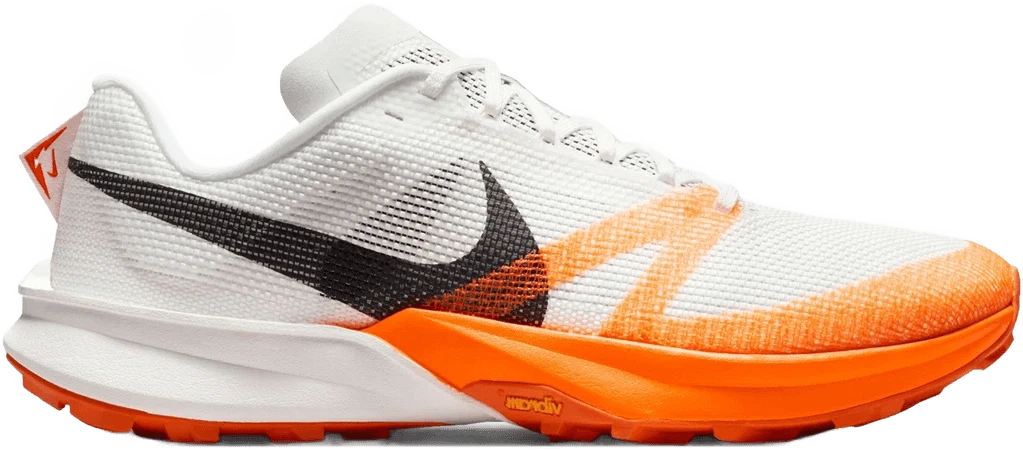 Nike Terra Kiger 10 hardloopschoen voor heren – Wit