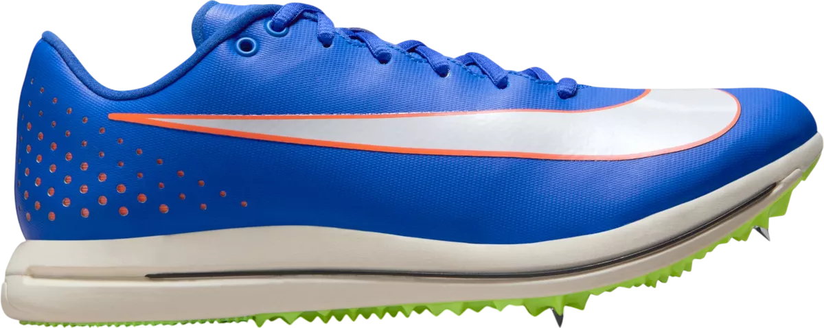 Nike Triple Jump Elite 2 hardloopschoen voor heren – Blauw