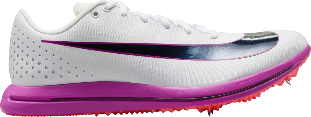Nike Triple Jump Elite 3 hardloopschoen voor heren – Wit