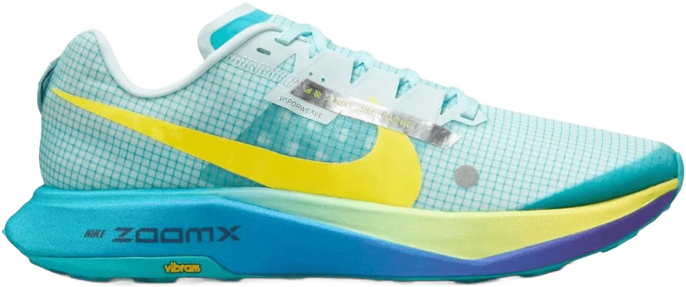 Nike Ultrafly hardloopschoen voor heren – Blauw