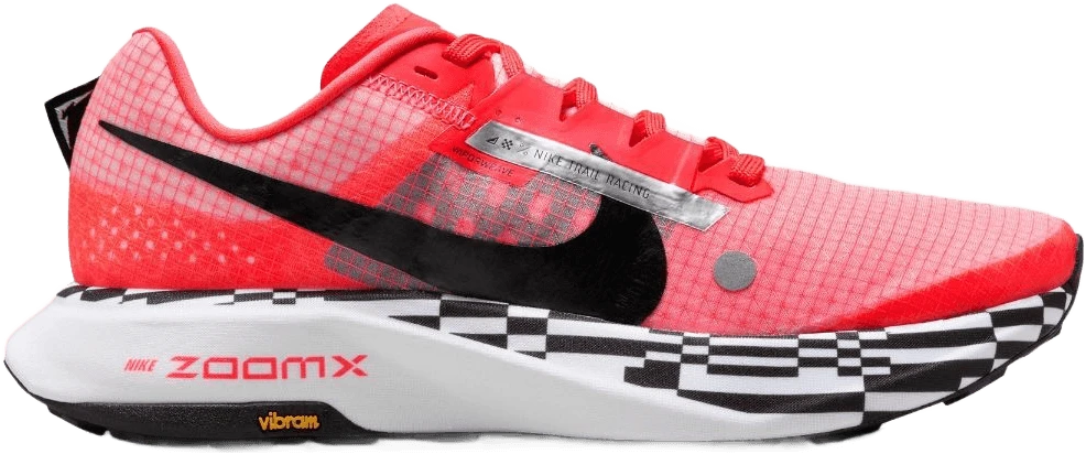 Nike Ultrafly hardloopschoen voor dames – Rood