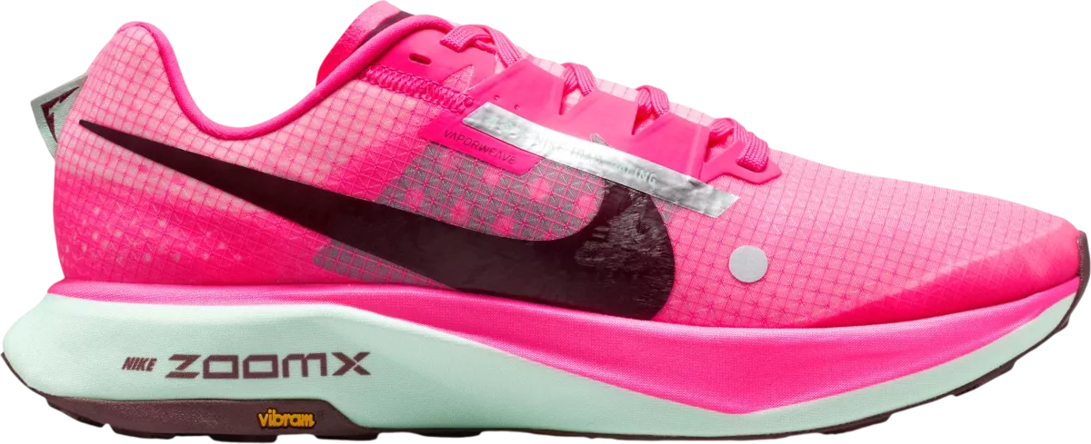 Nike Ultrafly hardloopschoen voor heren – Roze