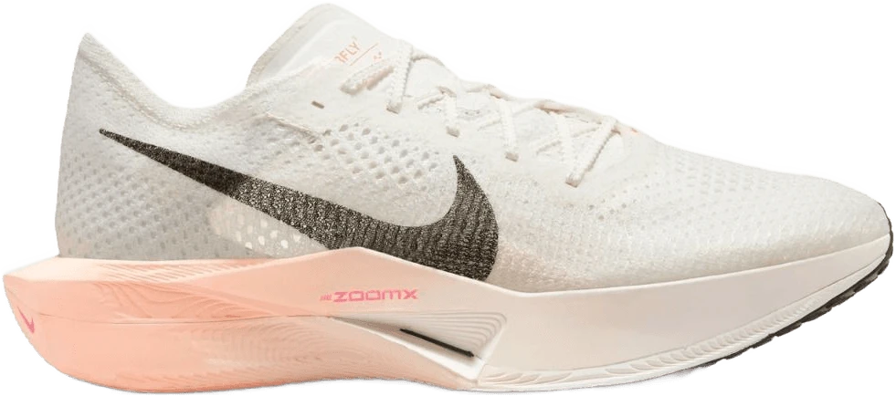 Nike Vaporfly 3 hardloopschoen voor heren – Wit