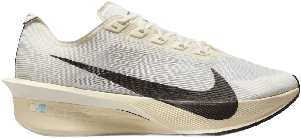 Nike Vaporfly 4 JI hardloopschoen voor heren – Wit