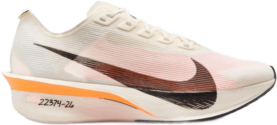 Nike Vaporfly 4 Proto hardloopschoen voor dames – Wit