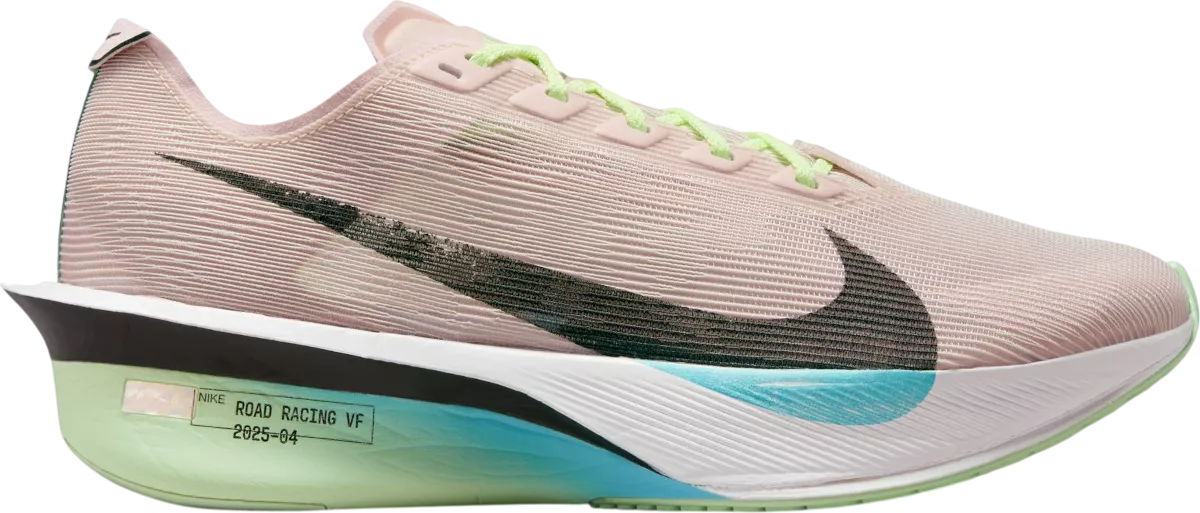 Nike Vaporfly 4 hardloopschoen voor dames – Roze
