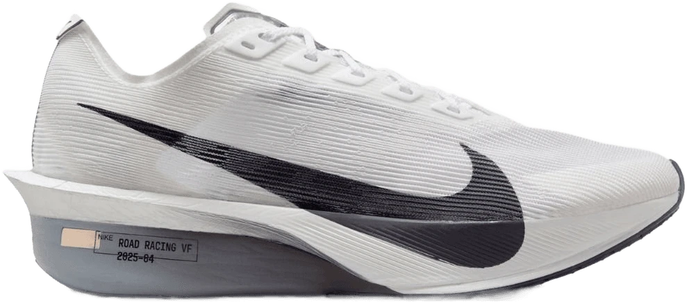 Nike Vaporfly 4 hardloopschoen voor dames – Wit