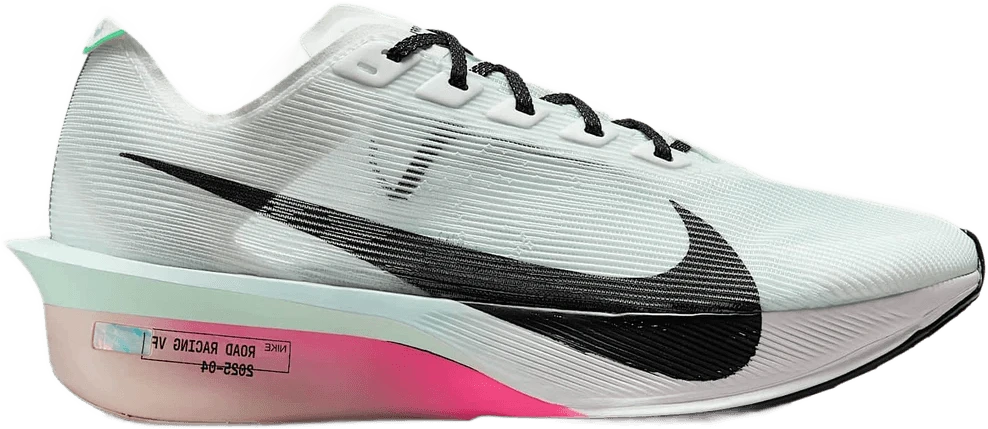 Nike Vaporfly 4 hardloopschoen voor dames – Wit