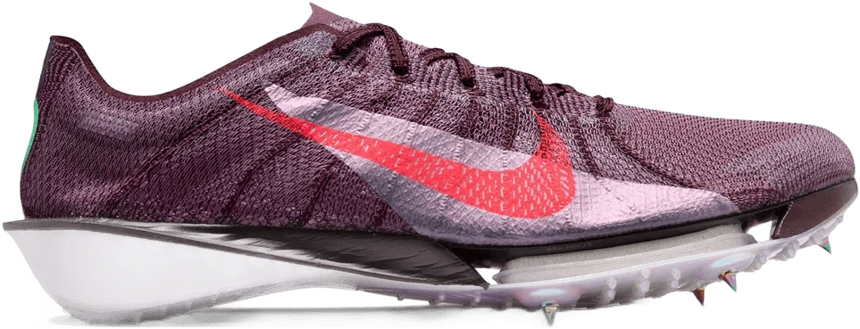 Nike Victory 2 FK hardloopschoen voor dames – Paars