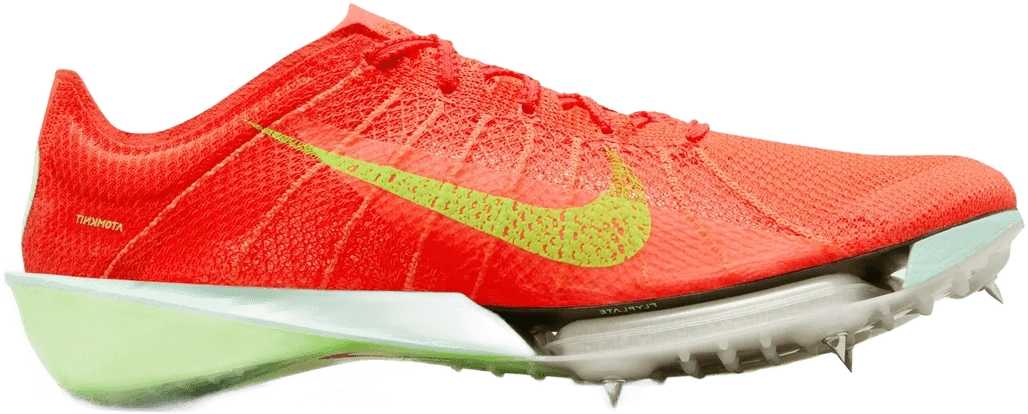 Nike Victory 2 hardloopschoen voor heren – Rood